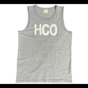 Mens Tank Top